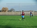 S.K.N.W.K. 2 - D.B.G.C. 3 (competitie) seizoen 2022-2023 (13/138)